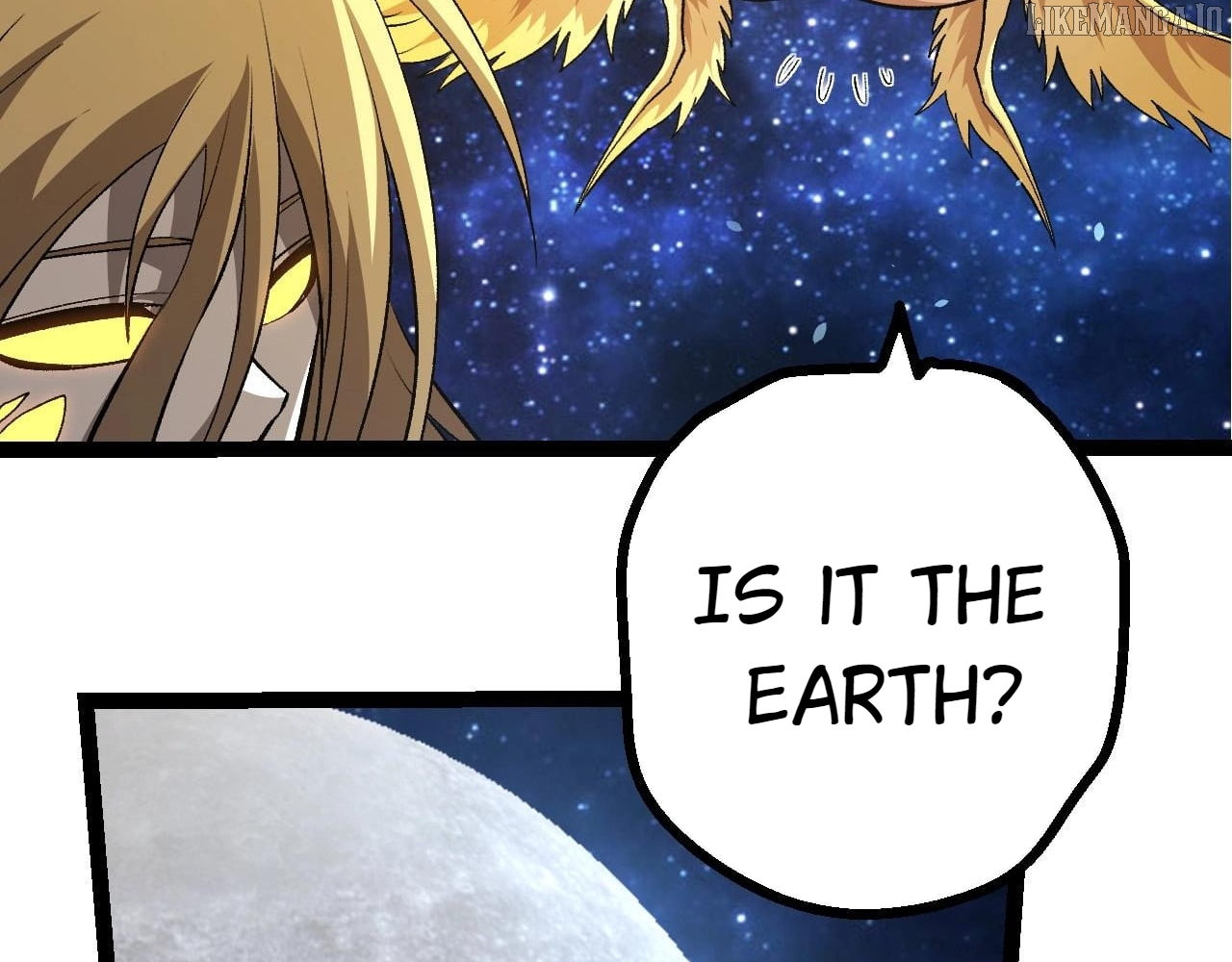 Evolution Begins With A Big Tree Chapter 441 - page 7